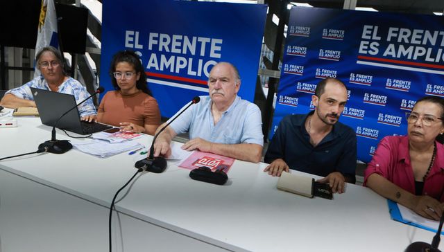 Astoribergaristas, ¿por?