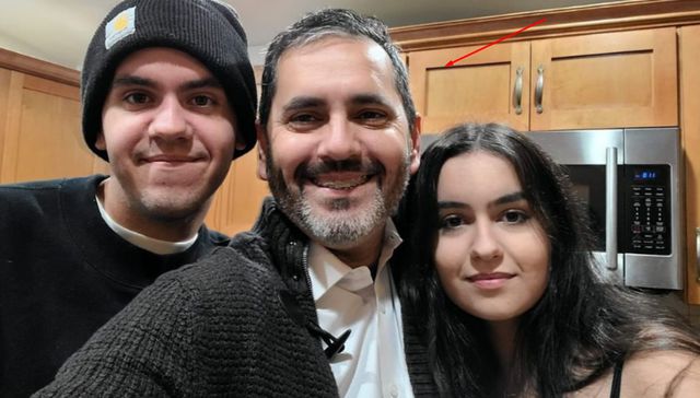 Una buena noticia
