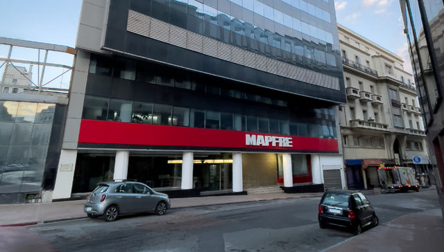 Latinoamérica como motor