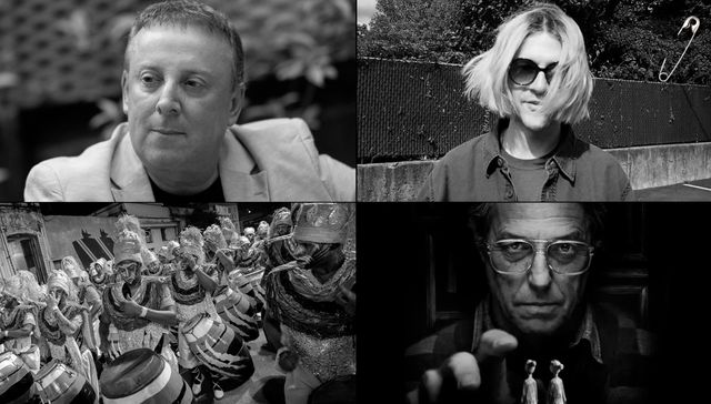 Lo que está sonando #69