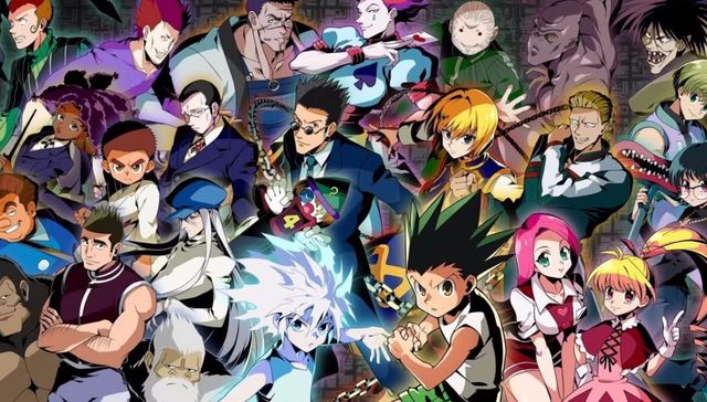 Sin hiatus de por medio