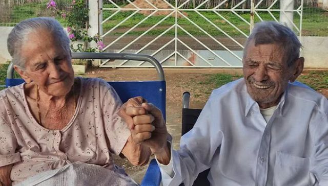 Según pasan los años