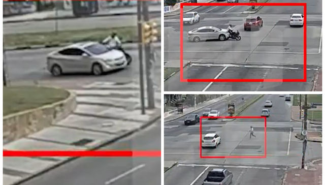 Así fueron las cosas