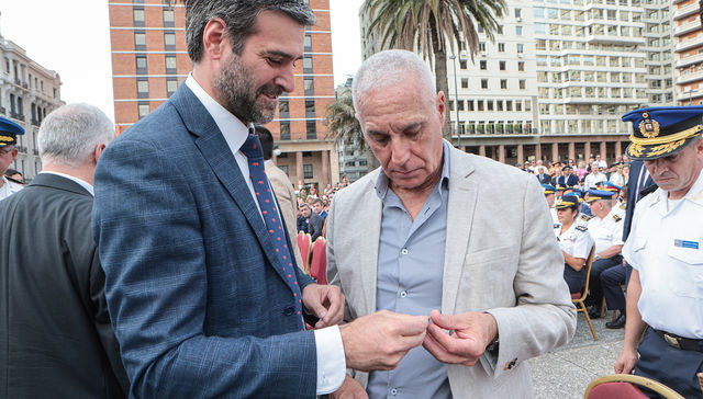 El archivo pega fuerte