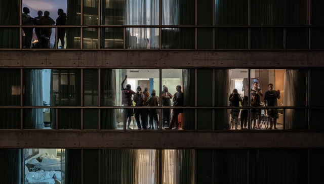 Por The New York Times