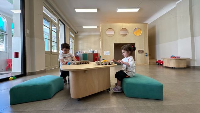 Cambios por dentro y por fuera