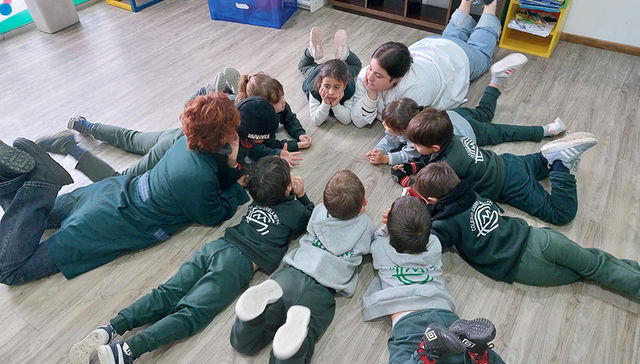 Activar las ganas de aprender