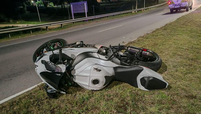 La distancia inadecuada