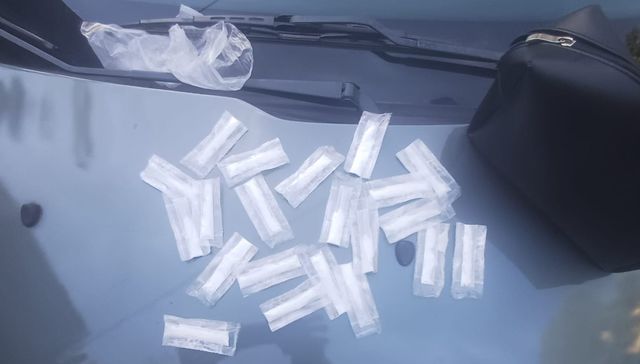 Pronta entrega, por favor