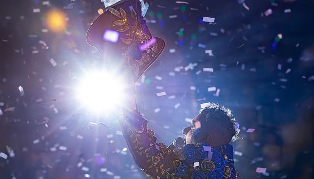 Como se han ido tantos