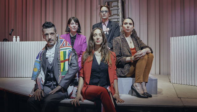 Petróleo en Montevideo