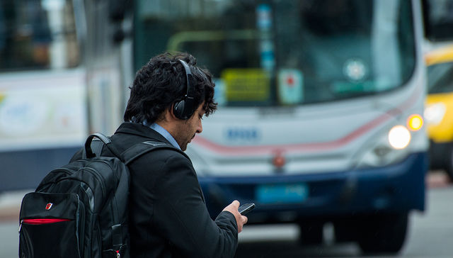 Escuchá lo que te digo