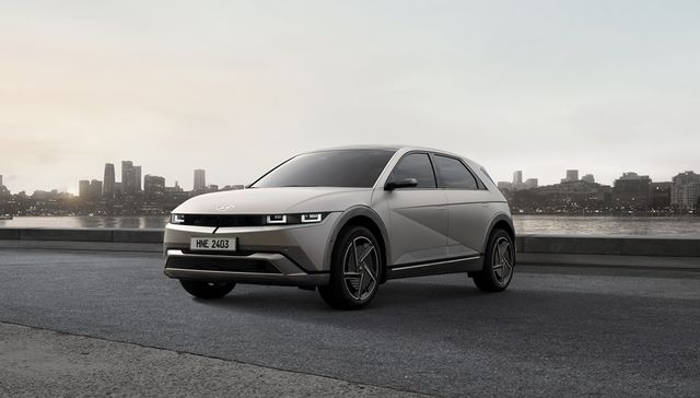 Disruptivo y futurista