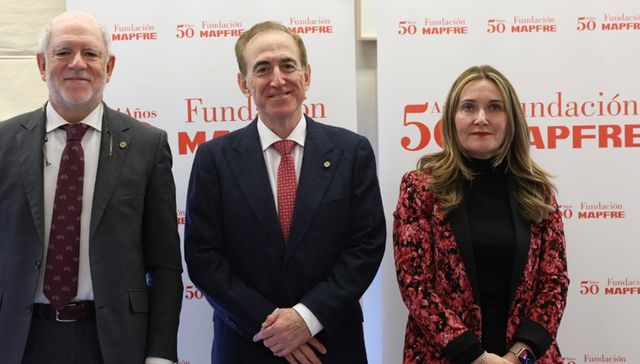 Una labor social con 50 años