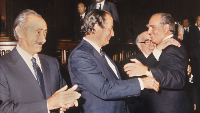 Vivirlo para contarlo