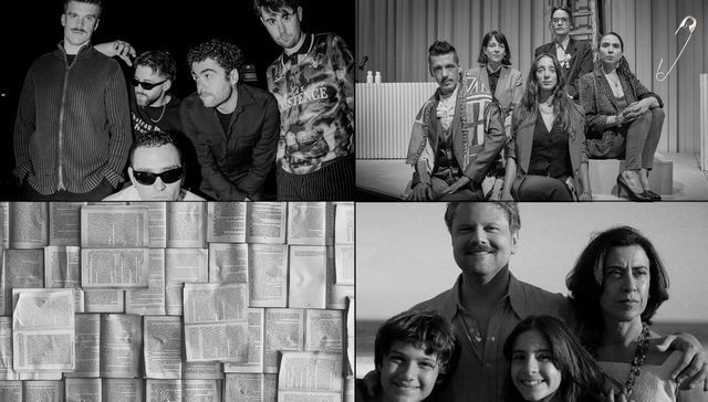 Lo que está sonando #70