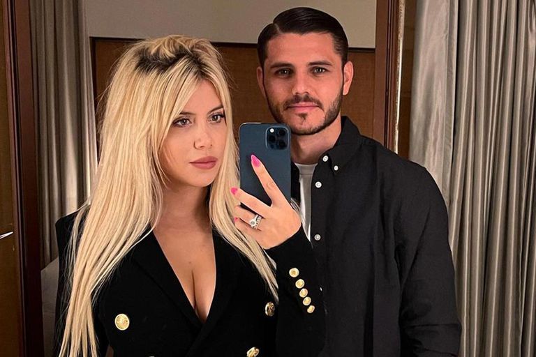 Wanda Nara fulminó a Mauro Icardi: “Peor es mostrarse borracho en discotecas”