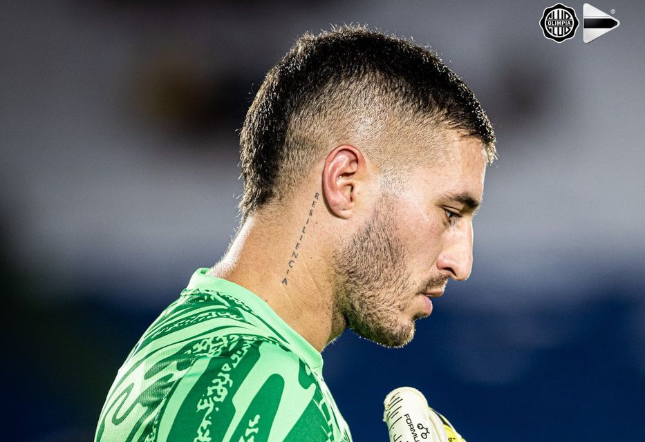 Un corte y una quebrada