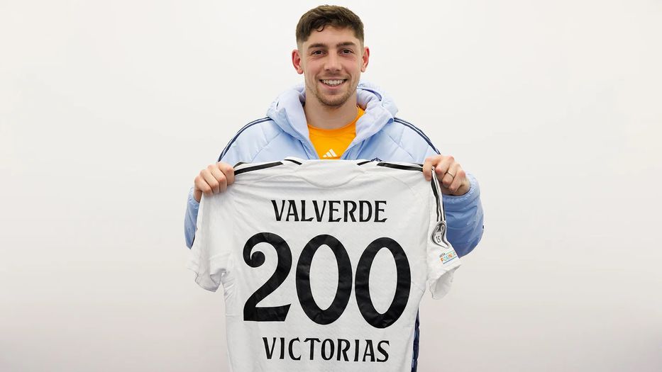 ¡A por más!
