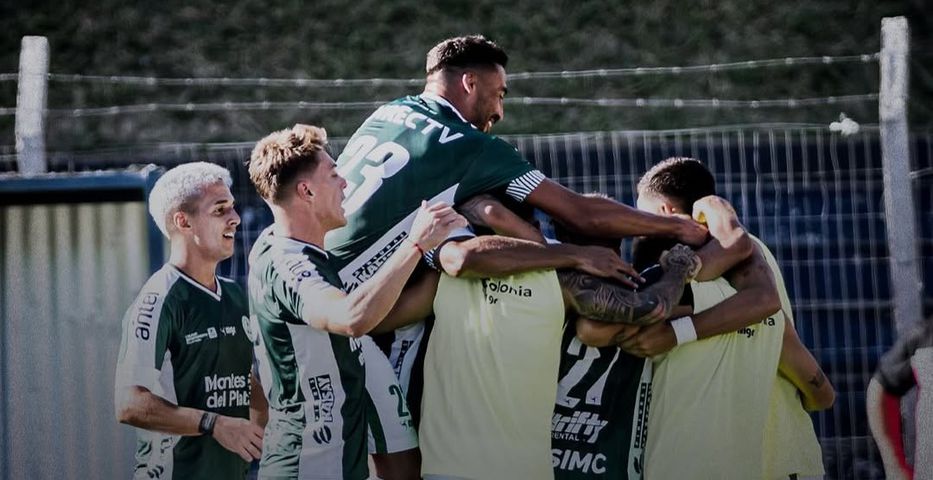 Arranque soñado