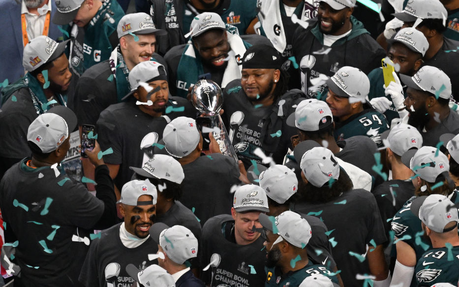 Chamdan Khanna / AFP