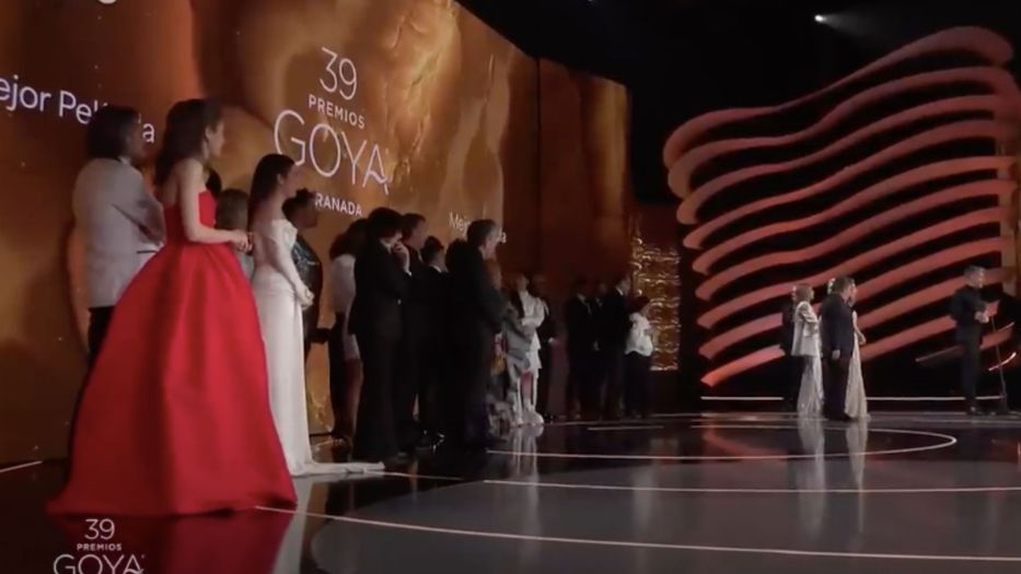 Lo mejor de lo mejor