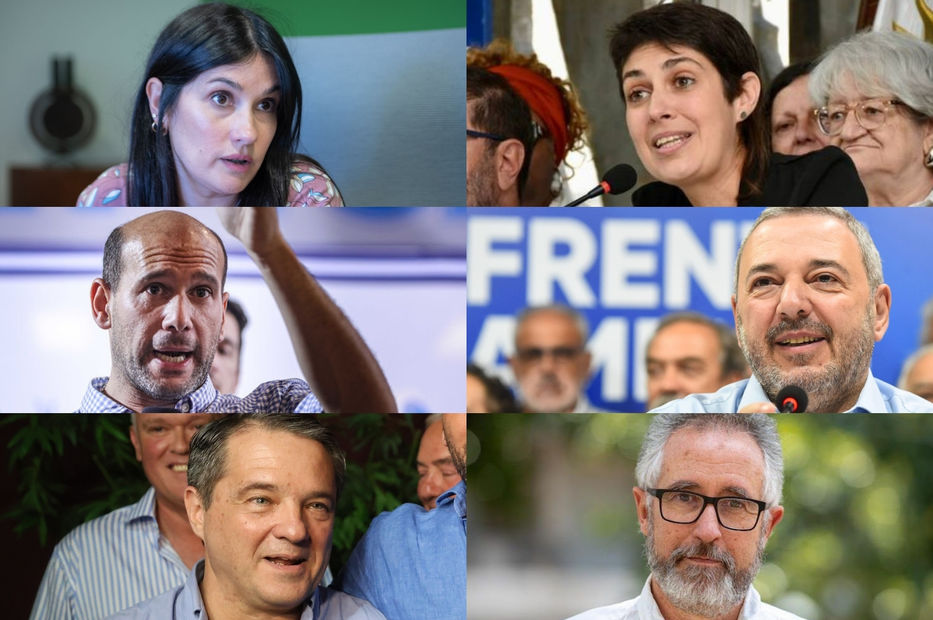 Nueva temporada de sondeos