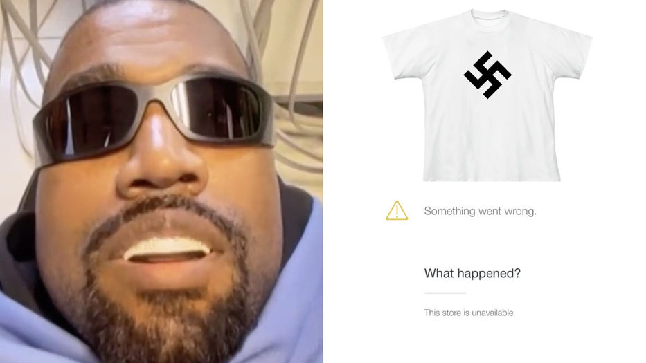 But he made Graduation