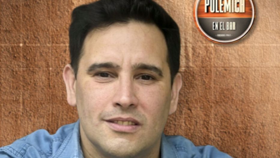 Nuevo invitado a la mesa