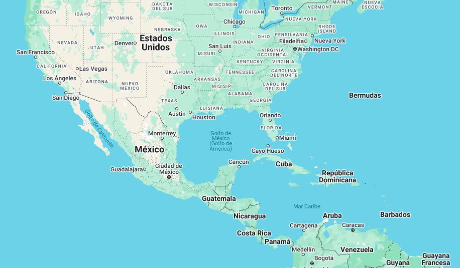 Batalla cartográfica