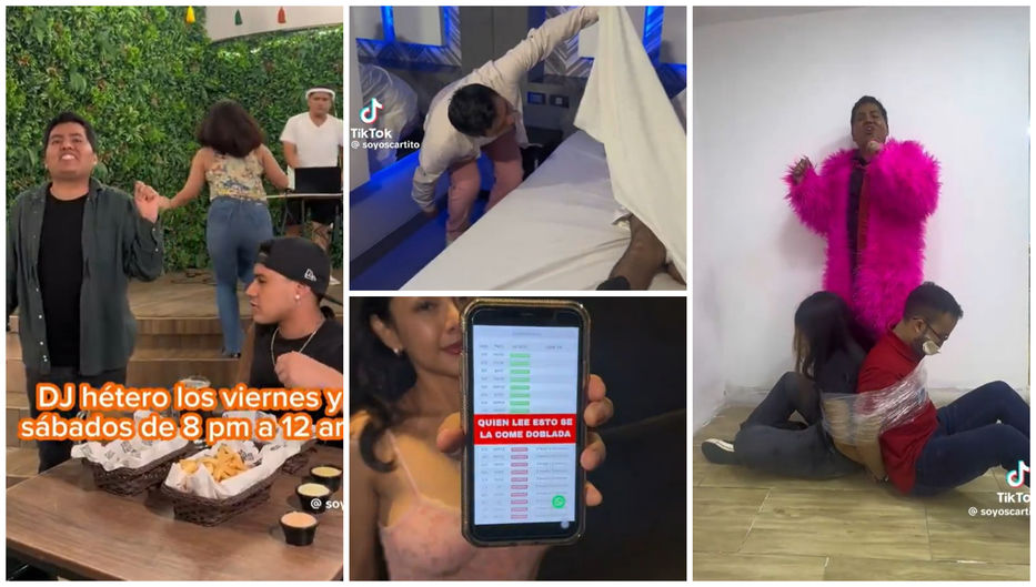 Bueno, ¿bonito? y barato