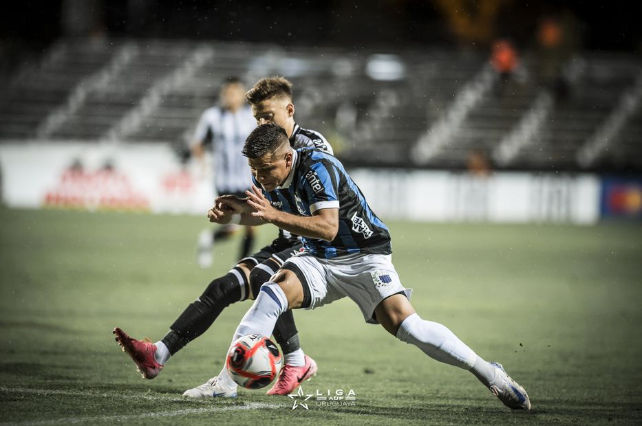 Pudo ser para cualquiera