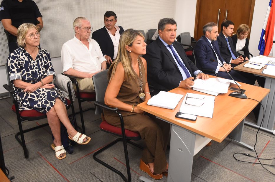 Llamado de emergencia