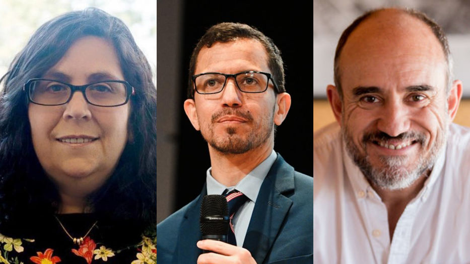 Completaron el cuadro