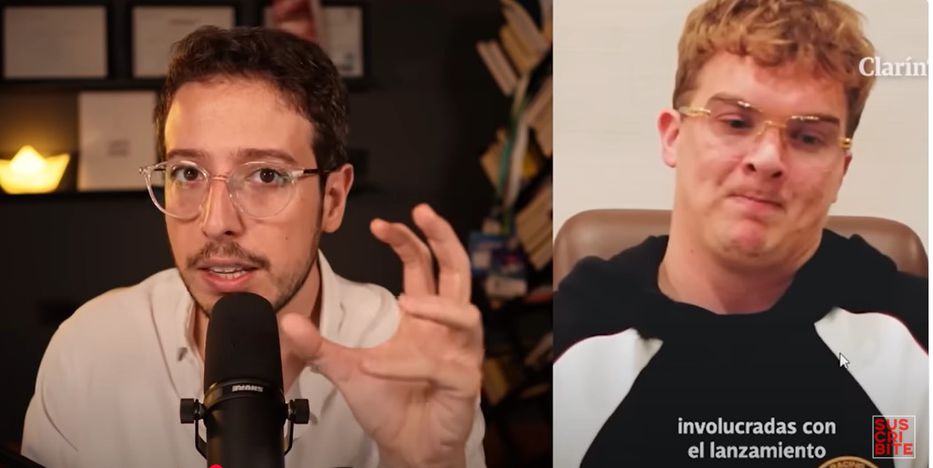 Para dudar un poco más