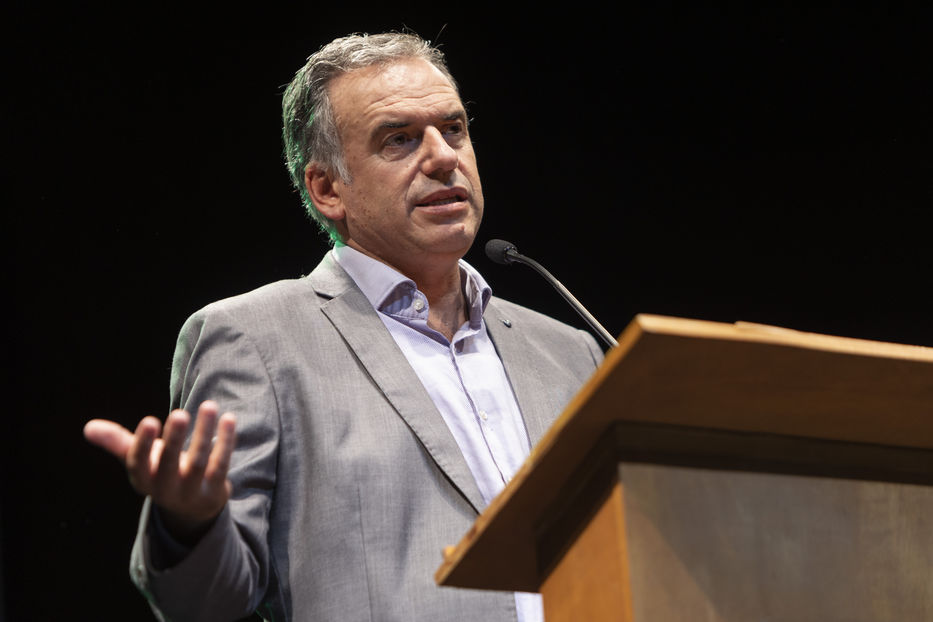 Es como vos decís, Carlos