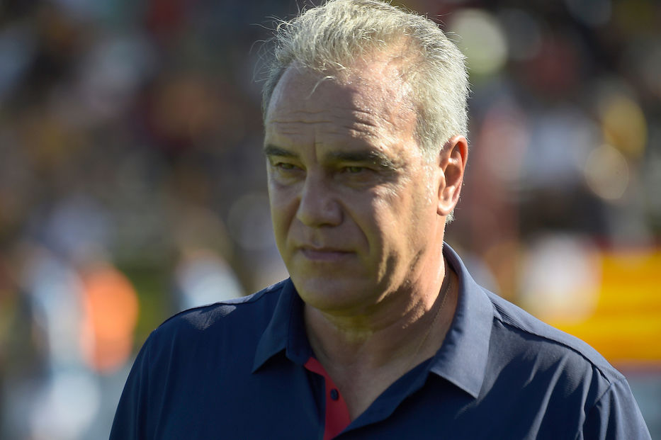 “Absolutamente no”