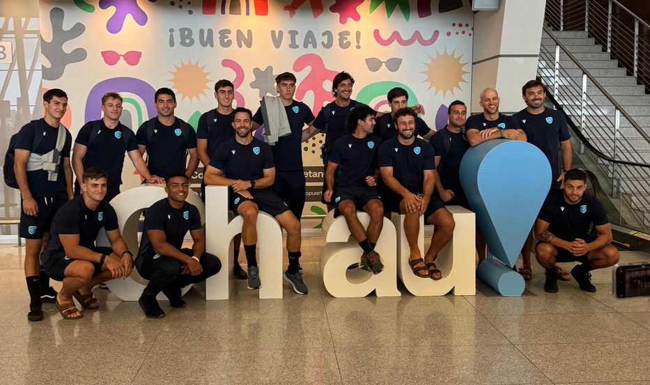 Empujando por quedarse