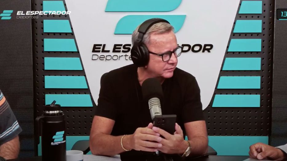 La voz de la experiencia