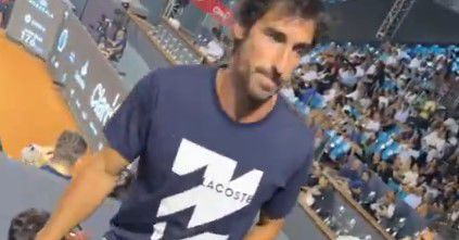 Abandonó