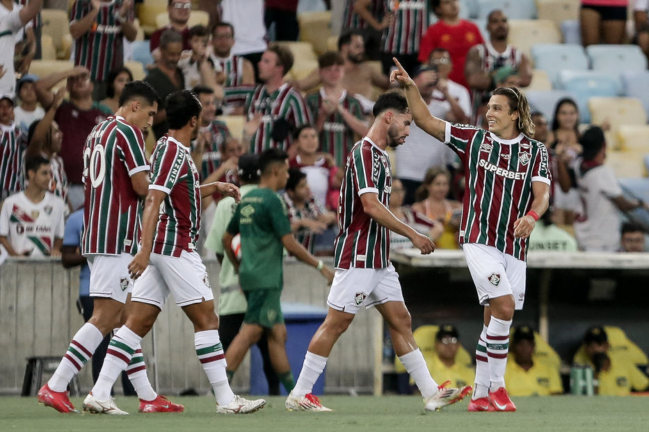 Se empieza a acostumbrar