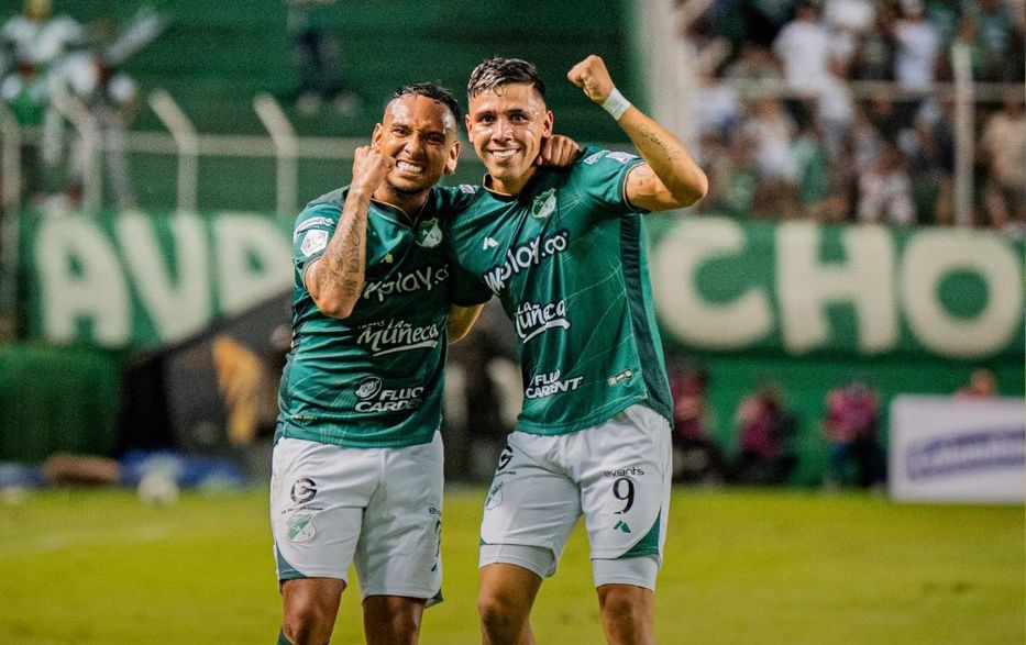 De todas partes vienen