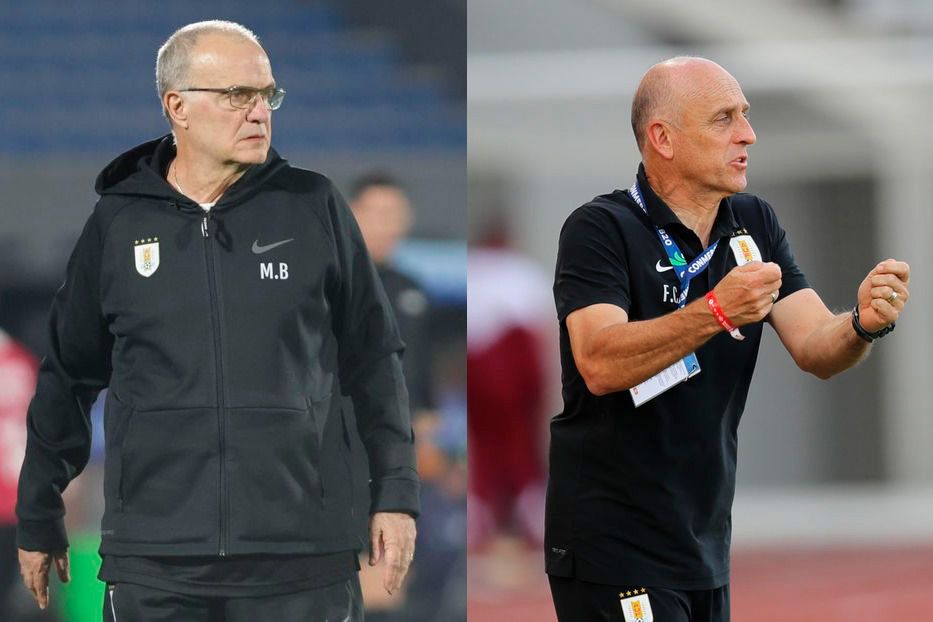 Desde lejos no se ve