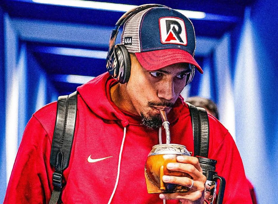 Uruguayizando Europa