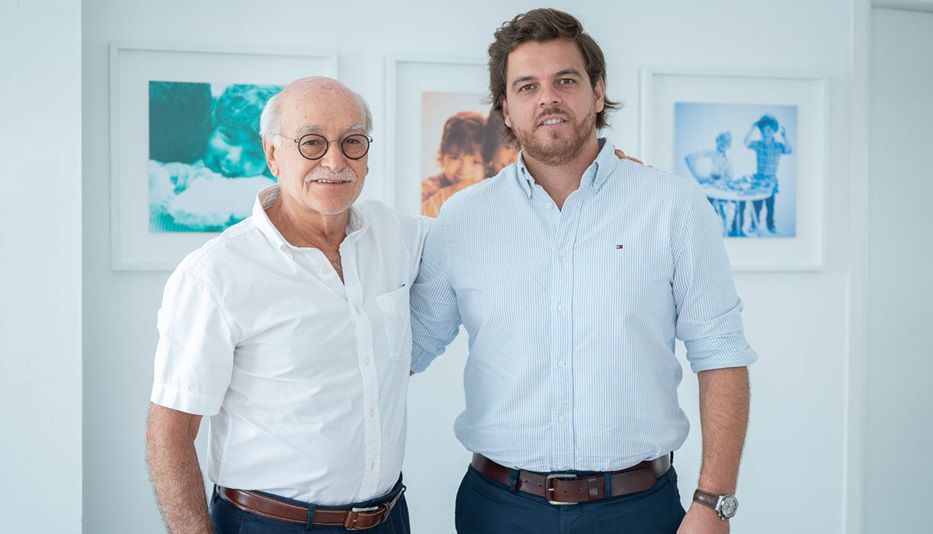 Una mirada puertas adentro