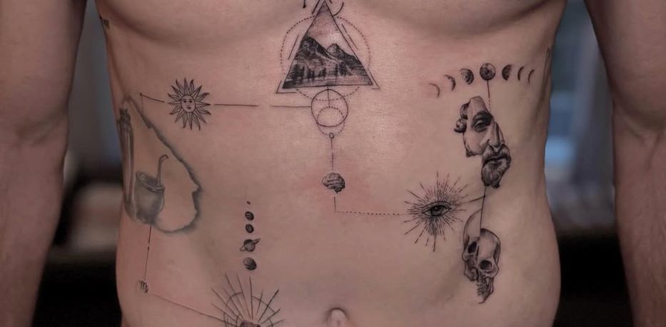 Uruguayo hasta las venas