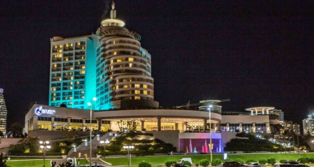 Tras 13 años cierra OVO: el boliche de Punta del Este que “saldrá por la puerta grande”