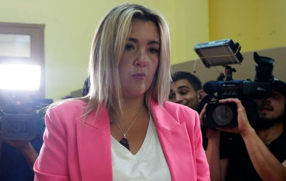 “Dan asco”: Ripoll repudió denuncia de “situación sexual” que involucra ...