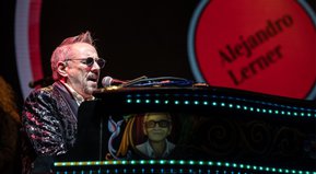 “Vuelven los lentos”