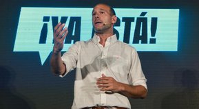 Martín Eslogan